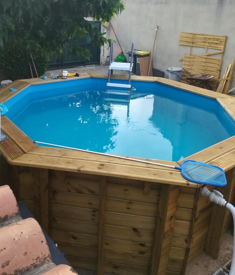 Cath'S Place Tulon Zewnętrze zdjęcie