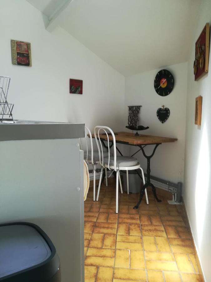 Cath'S Place Tulon Zewnętrze zdjęcie