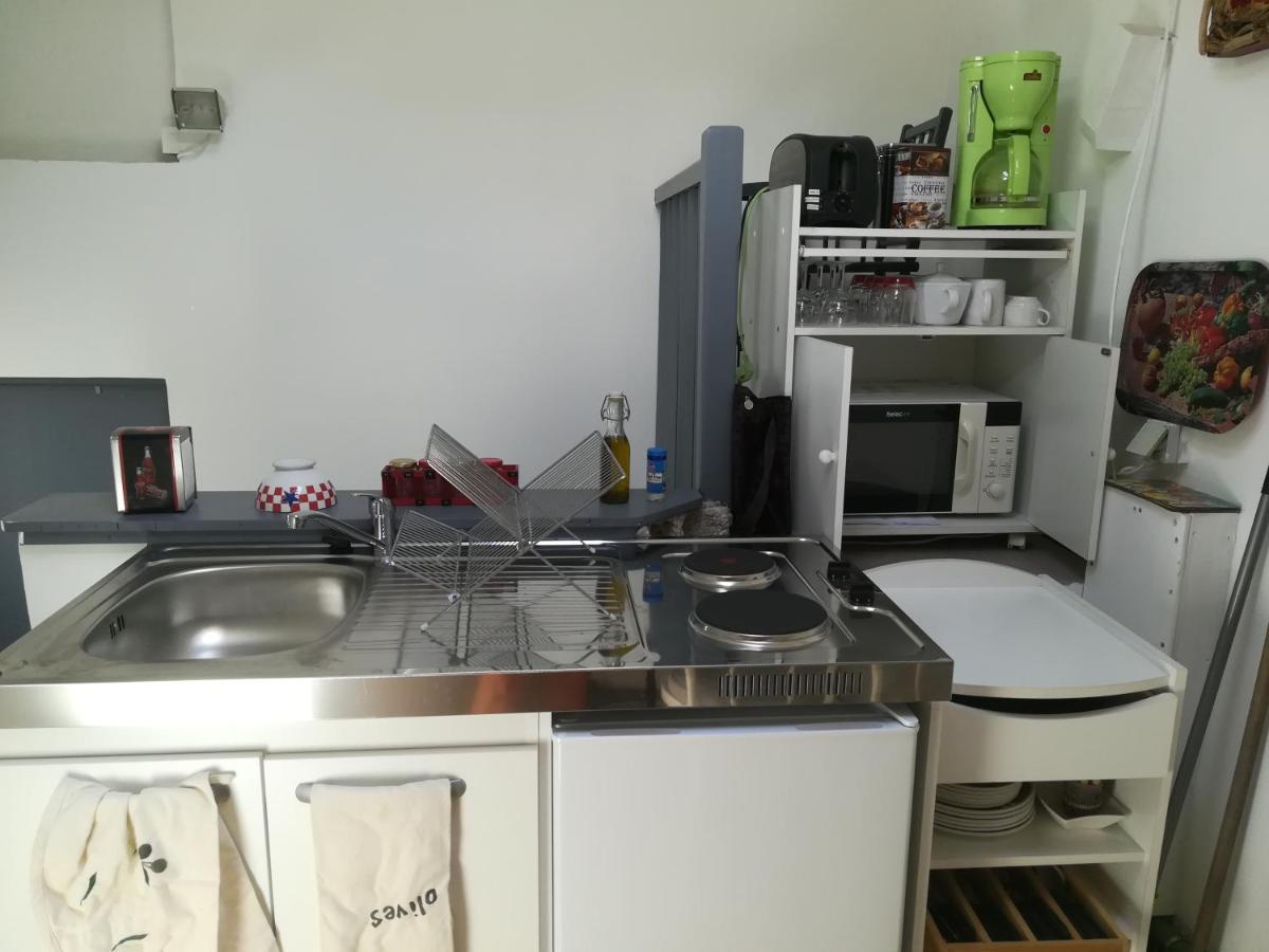 Cath'S Place Tulon Zewnętrze zdjęcie