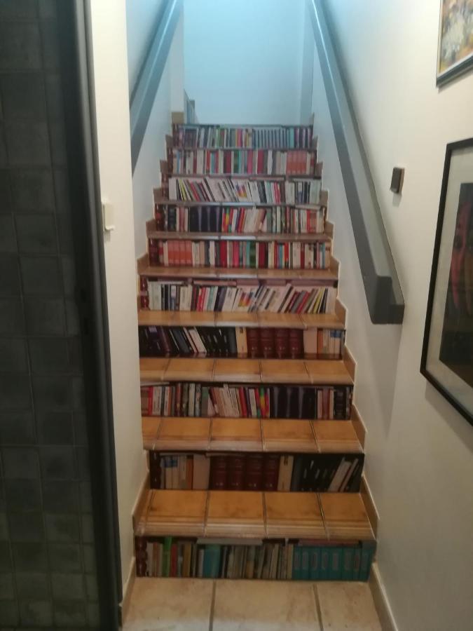 Cath'S Place Tulon Zewnętrze zdjęcie
