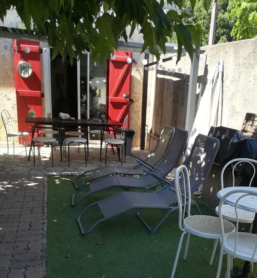 Cath'S Place Tulon Zewnętrze zdjęcie