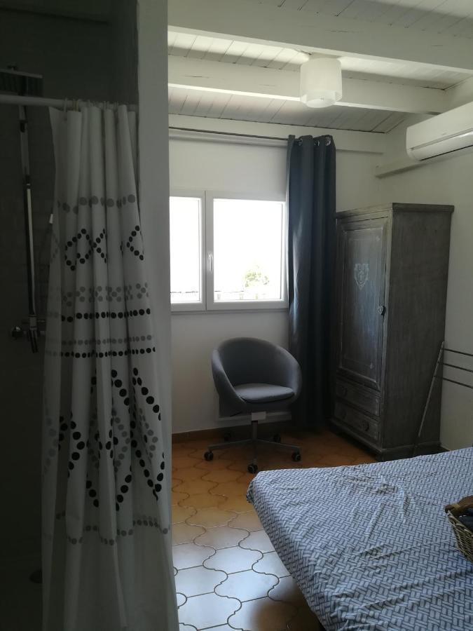 Cath'S Place Tulon Zewnętrze zdjęcie