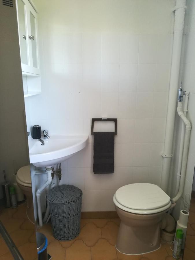Cath'S Place Tulon Zewnętrze zdjęcie