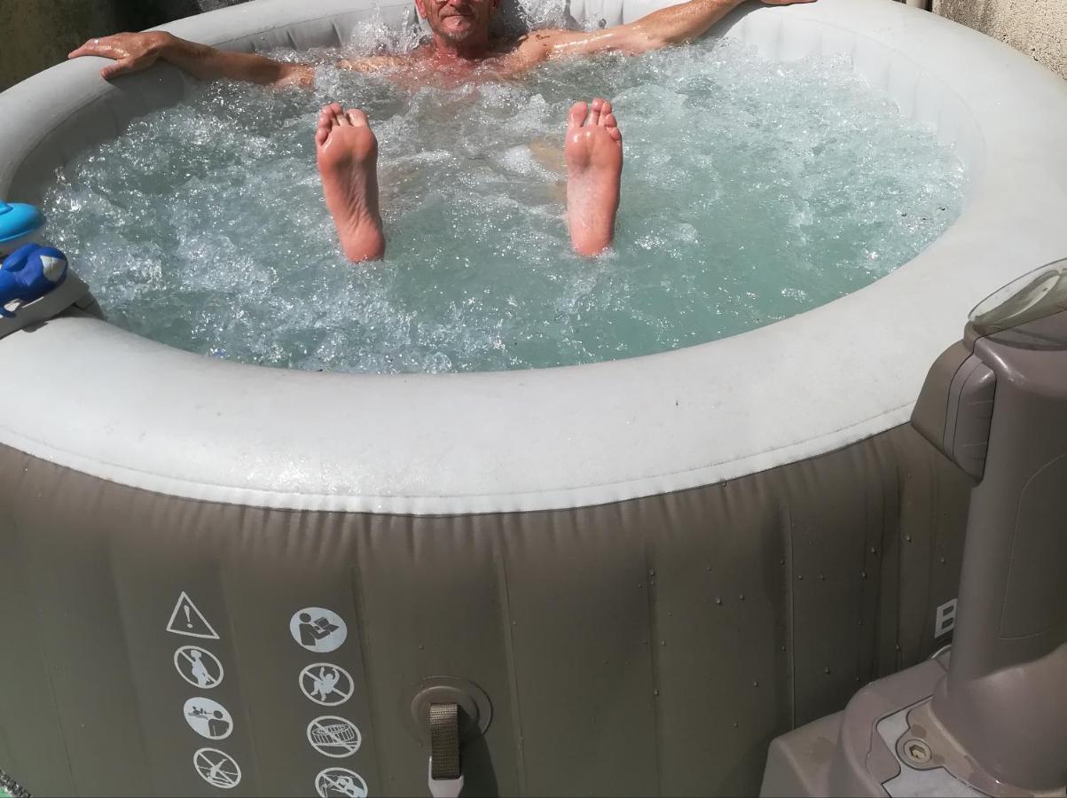 Cath'S Place Tulon Zewnętrze zdjęcie