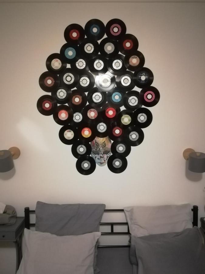 Cath'S Place Tulon Zewnętrze zdjęcie