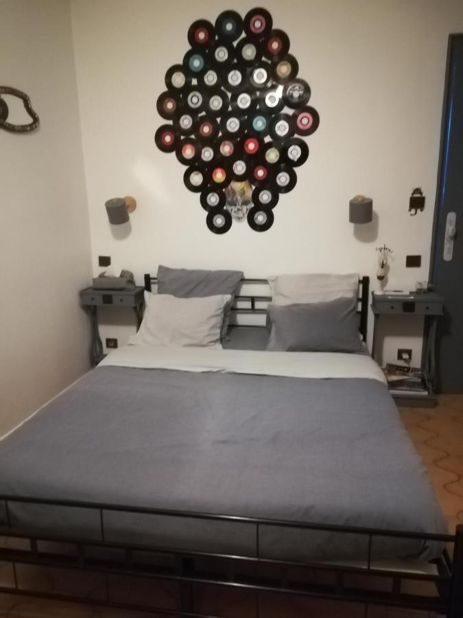 Cath'S Place Tulon Zewnętrze zdjęcie