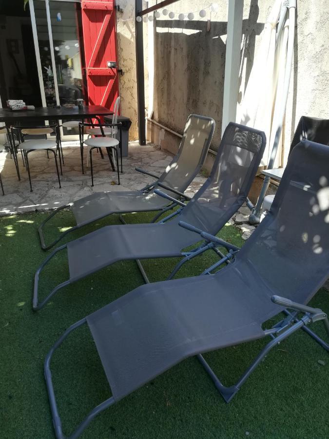 Cath'S Place Tulon Zewnętrze zdjęcie