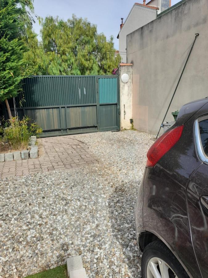 Cath'S Place Tulon Zewnętrze zdjęcie
